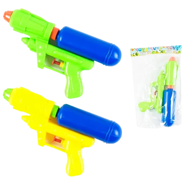 Pistol cu apă Essa Toys HY648 3+/ Apă/ Multicolor photo 2