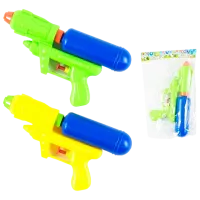 Pistol cu apă Essa Toys HY648 3+/ Apă/ Multicolor photo 2