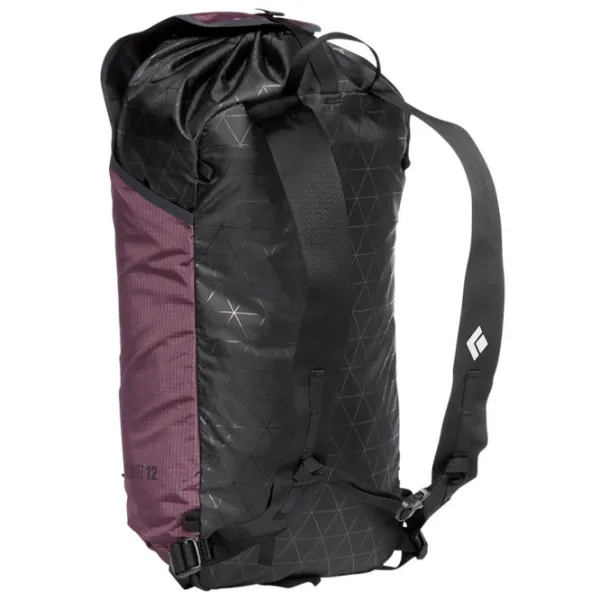 Туристический рюкзак Black Diamond Trail Blitz 12 Для туризма/ 12 л photo 2