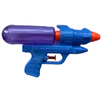 Водяной пистолет Essa Toys 189-3 3+/ Вода/ Blue
