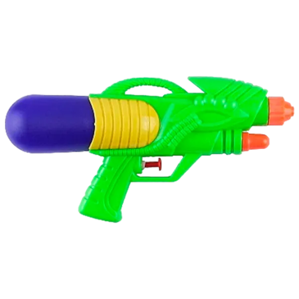 Pistol cu apă Essa Toys 189-6 3+/ Apă/ Multicolor photo 1