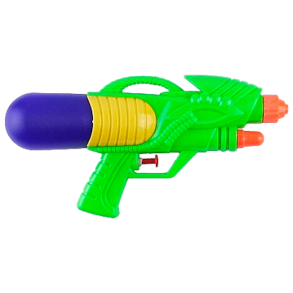 Pistol cu apă Essa Toys 189-6 3+/ Apă/ Multicolor photo 1