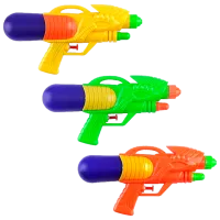 Pistol cu apă Essa Toys 189-6 3+/ Apă/ Multicolor photo 2