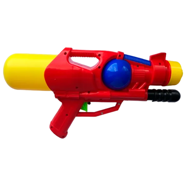 Водяной пистолет Essa Toys 164-4 3+/ Вода/ Красный photo 1 Водяной пистолет Essa Toys 164-4 3+/ Вода/ Красный photo 1