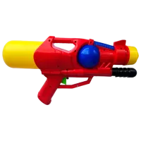 Водяной пистолет Essa Toys 164-4 3+/ Вода/ Красный