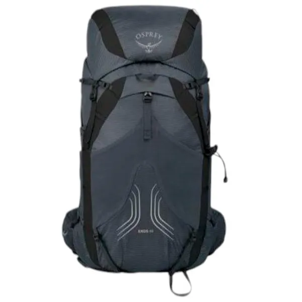 Rucsac pentru turism Osprey Exos 48 Pentru trekking/ 51 l photo 1