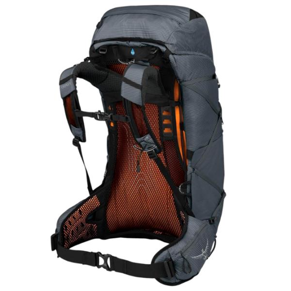 Rucsac pentru turism Osprey Exos 48 Pentru trekking/ 51 l photo 3