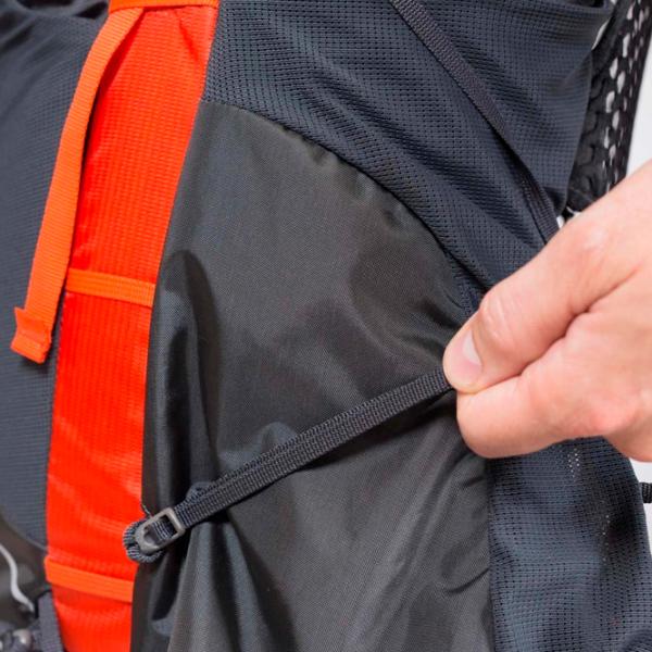 Rucsac pentru turism Osprey Exos 48 Pentru trekking/ 51 l photo 4