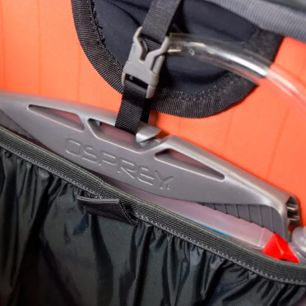 Rucsac pentru turism Osprey Exos 48 Pentru trekking/ 51 l photo 5