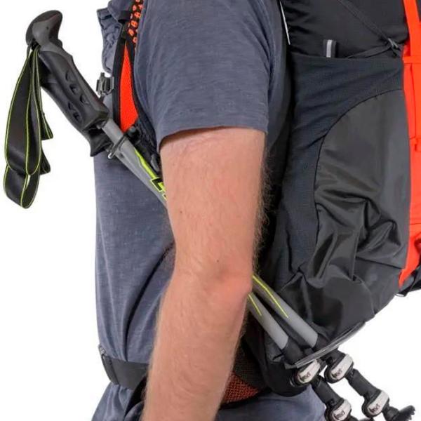 Rucsac pentru turism Osprey Exos 48 Pentru trekking/ 51 l photo 6