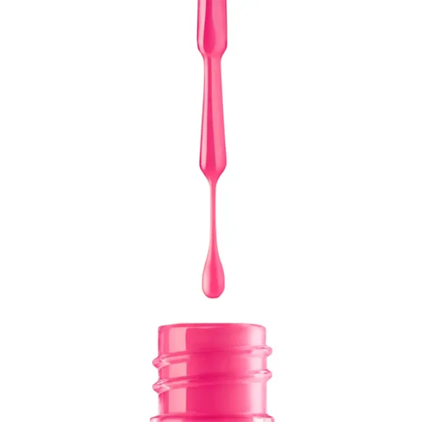 Лак для ногтей Artdeco Quick Dry 10 мл/ Pink photo 2