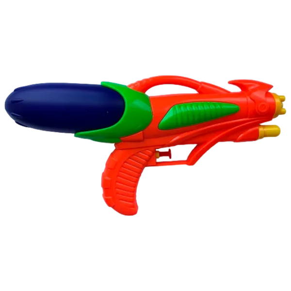 Pistol cu apă Essa Toys 164-7 3+/ Apă/ Red photo 1