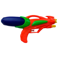 Водяной пистолет Essa Toys 164-7 3+/ Вода/ Красный