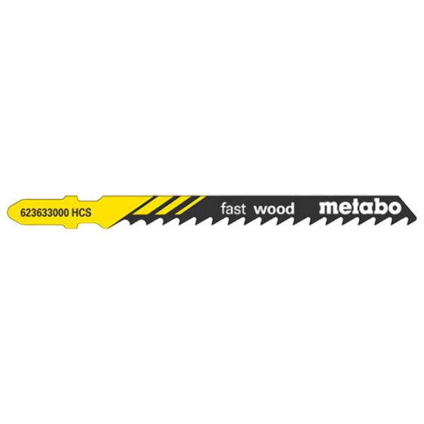 Полотно Metabo T144D  photo 1
