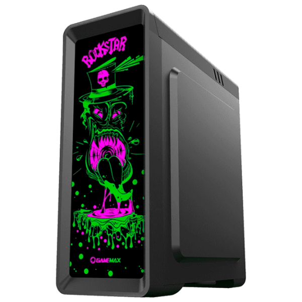 Игровой компьютер Navigator 00583  Core i3 10105F/ 8 ГБ/ 1 ТB/ 256 ГБ/ Geforce GTX 1650 photo 2 Игровой компьютер Navigator 00583  Core i3 10105F/ 8 ГБ/ 1 ТB/ 256 ГБ/ Geforce GTX 1650 photo 2