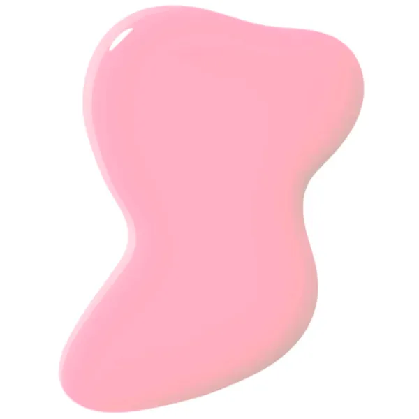 Лак для ногтей Artdeco Quick Dry 10 мл/ Pink photo 2