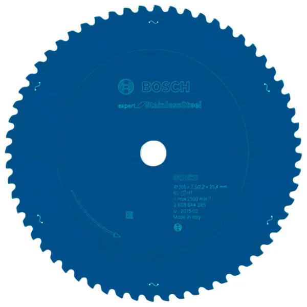 Disc debitare Bosch 2608644285  photo 1