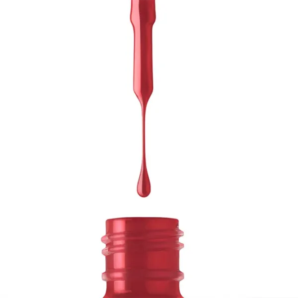 Lac de unghii Artdeco Quick Dry 10 ml/ Red photo 2 Lac de unghii Artdeco Quick Dry 10 ml/ Red photo 2