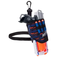 Игрушечный пистолет Hasbro 11503 8+/ Ракеты/ Grey