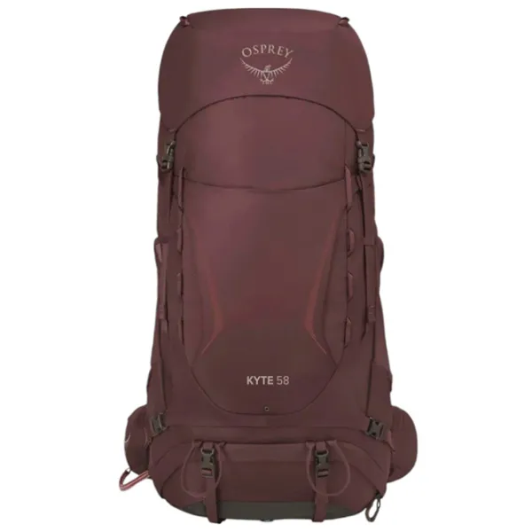 Rucsac pentru turism Osprey Kyte 58 Pentru trekking/ 58 l photo 1