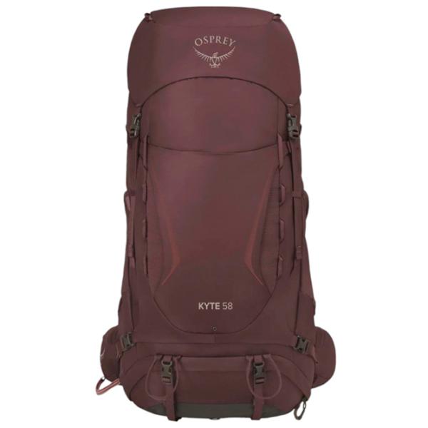 Rucsac pentru turism Osprey Kyte 58 Pentru trekking/ 58 l photo 1