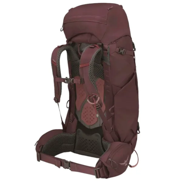 Rucsac pentru turism Osprey Kyte 58 Pentru trekking/ 58 l photo 3