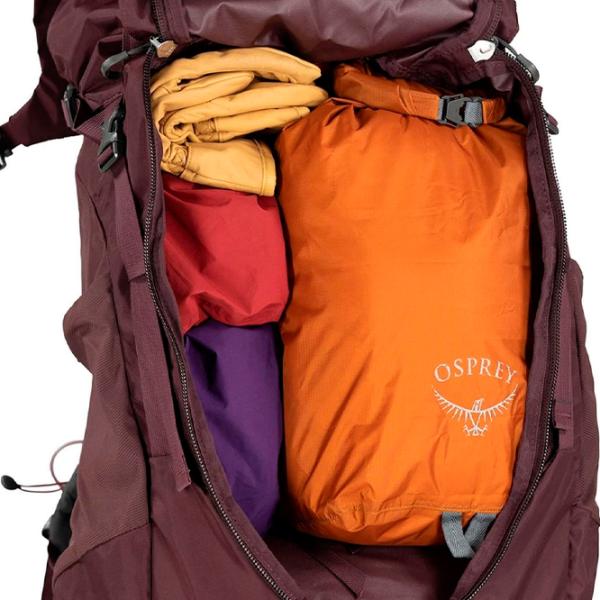 Rucsac pentru turism Osprey Kyte 58 Pentru trekking/ 58 l photo 5
