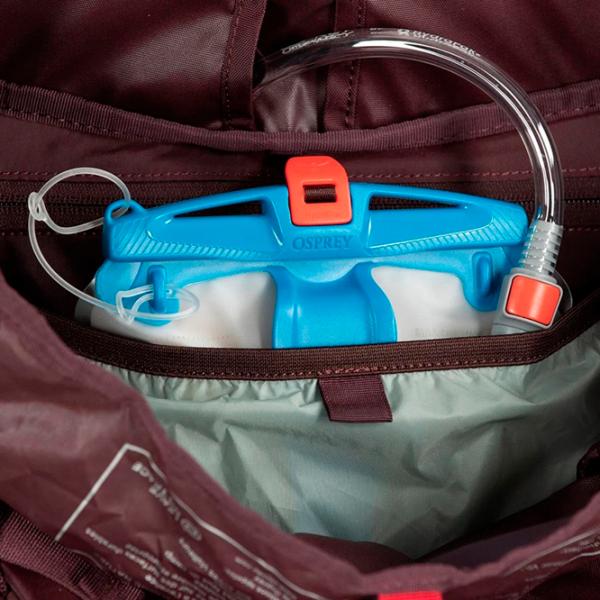 Rucsac pentru turism Osprey Kyte 58 Pentru trekking/ 58 l photo 6