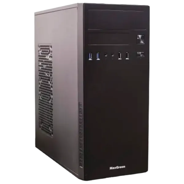Персональный компьютер Navigator 00584 Core i3 10105/ 8 ГБ/ 512 ГБ photo 1