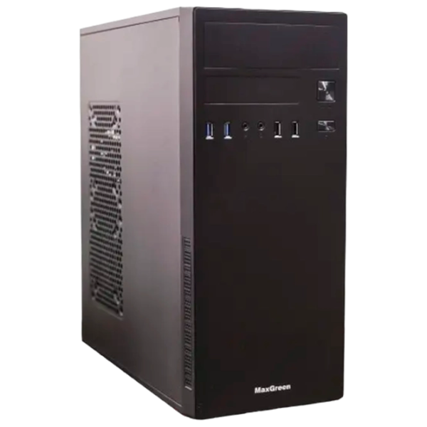 Персональный компьютер Navigator 00584 Core i3 10105/ 8 ГБ/ 512 ГБ photo 1