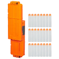 Muniție Hasbro B1534 8+/ Săgeți/ Orange