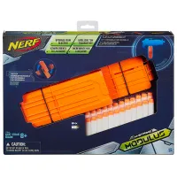 Muniție Hasbro B1534 8+/ Săgeți/ Orange photo 2