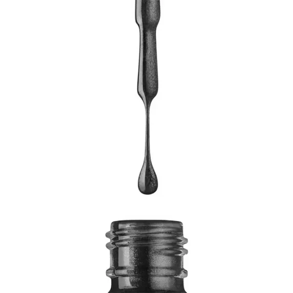 Лак для ногтей Artdeco Quick Dry 10 мл/ Black photo 2 Лак для ногтей Artdeco Quick Dry 10 мл/ Black photo 2