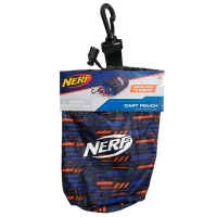 Geantă pentru cartuşe Hasbro 11507 8+/ Blue