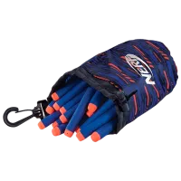 Сумка для патронов Hasbro 11507 8+/ Blue photo 2