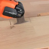 Pânză Wolfcraft 4255000 photo 3
