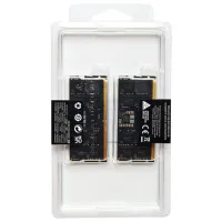Оперативная память Kingston FURY IMPACT KF556S40IBK2-64 SO-DIMM / DDR5 / 64 ГБ photo 2
