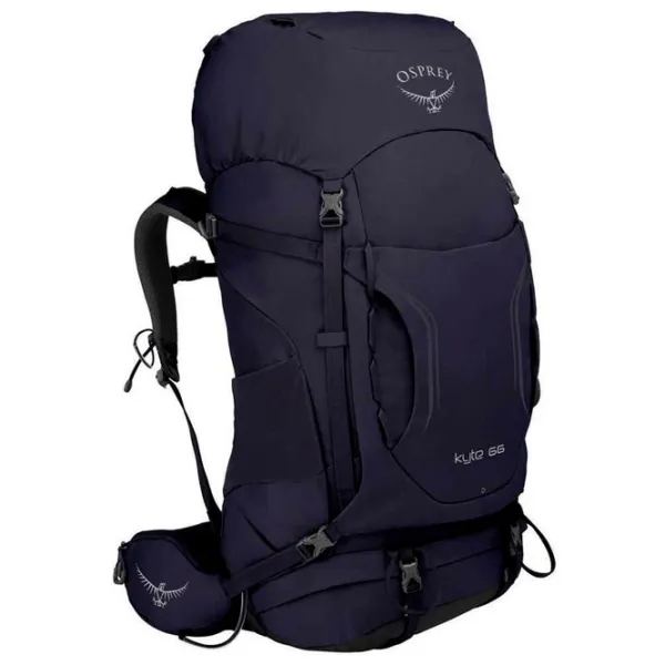 Rucsac pentru turism Osprey Kyte II 66 Pentru trekking/ 66 l photo 1 Rucsac pentru turism Osprey Kyte II 66 Pentru trekking/ 66 l photo 1