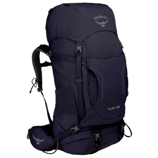 Rucsac pentru turism Osprey Kyte II 66 Pentru trekking/ 66 l photo 1 Rucsac pentru turism Osprey Kyte II 66 Pentru trekking/ 66 l photo 1