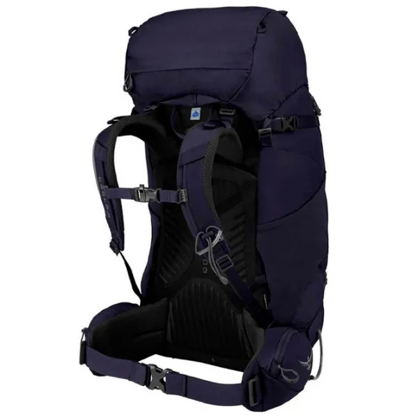 Rucsac pentru turism Osprey Kyte II 66 Pentru trekking/ 66 l photo 2 Rucsac pentru turism Osprey Kyte II 66 Pentru trekking/ 66 l photo 2