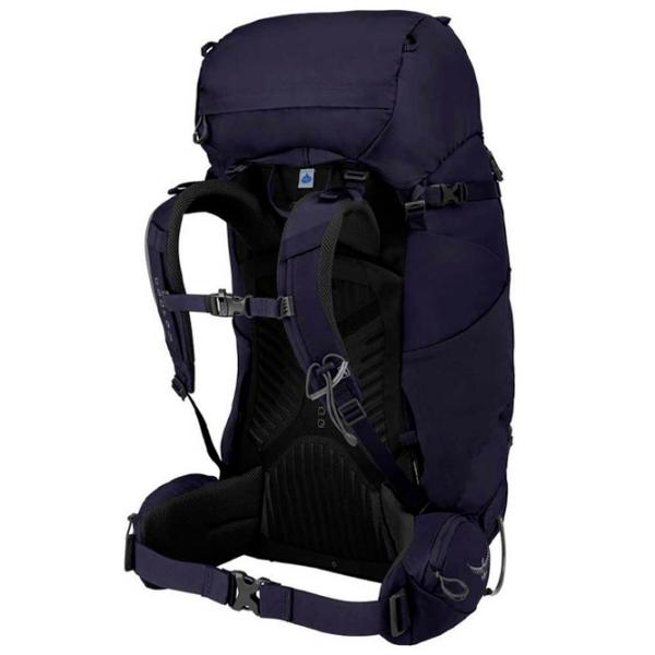 Rucsac pentru turism Osprey Kyte II 66 Pentru trekking/ 66 l photo 2 Rucsac pentru turism Osprey Kyte II 66 Pentru trekking/ 66 l photo 2