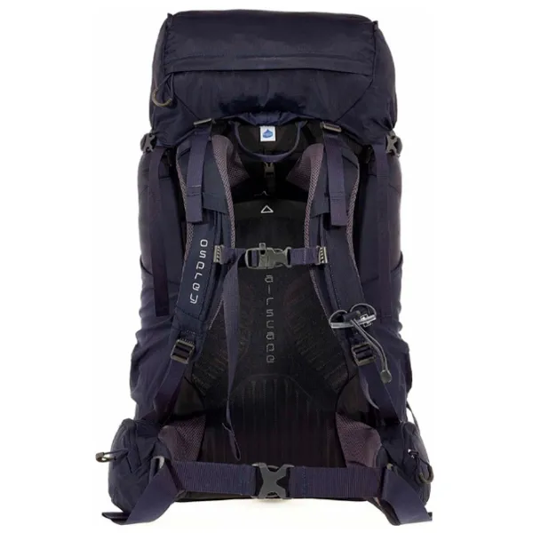 Rucsac pentru turism Osprey Kyte II 66 Pentru trekking/ 66 l photo 3 Rucsac pentru turism Osprey Kyte II 66 Pentru trekking/ 66 l photo 3