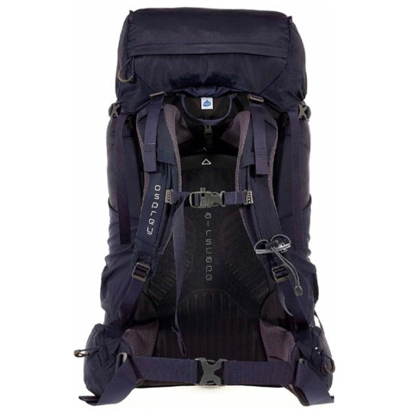 Rucsac pentru turism Osprey Kyte II 66 Pentru trekking/ 66 l photo 3 Rucsac pentru turism Osprey Kyte II 66 Pentru trekking/ 66 l photo 3