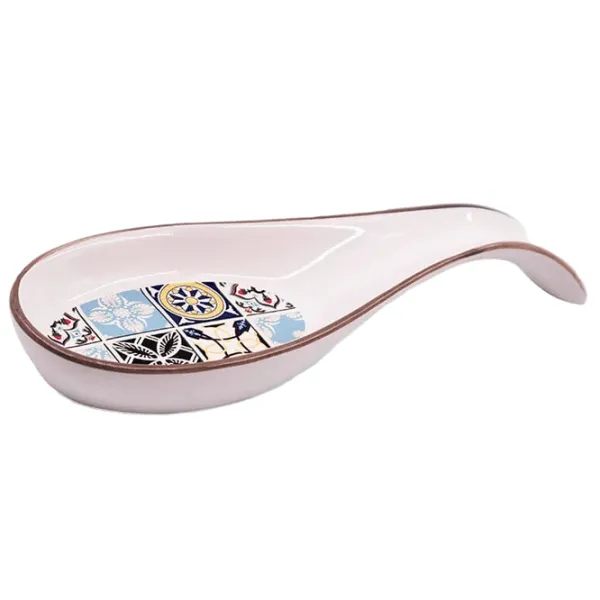 Suport pentru tacâmuri Maestro Mr-20005-46 Ceramică/ 1 photo 1 Suport pentru tacâmuri Maestro Mr-20005-46 Ceramică/ 1 photo 1