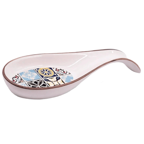 Suport pentru tacâmuri Maestro Mr-20005-46 Ceramică/ 1 photo 1 Suport pentru tacâmuri Maestro Mr-20005-46 Ceramică/ 1 photo 1