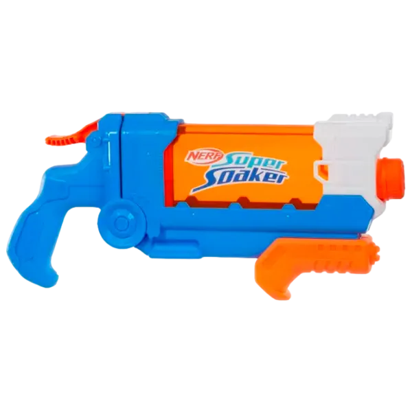 Водяной пистолет Hasbro F8643 6+/ Вода/ Blue photo 1