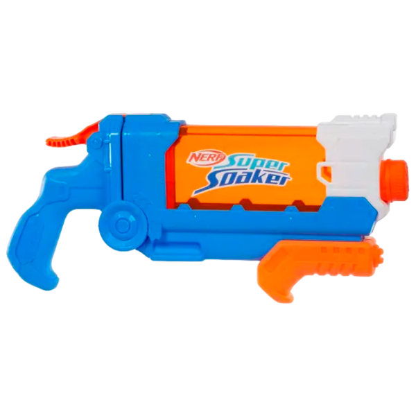 Водяной пистолет Hasbro F8643 6+/ Вода/ Blue photo 1