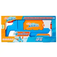 Водяной пистолет Hasbro F8643 6+/ Вода/ Blue photo 2