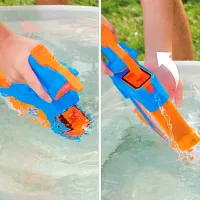 Водяной пистолет Hasbro F8643 6+/ Вода/ Blue photo 6