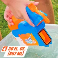 Водяной пистолет Hasbro F8643 6+/ Вода/ Blue photo 7